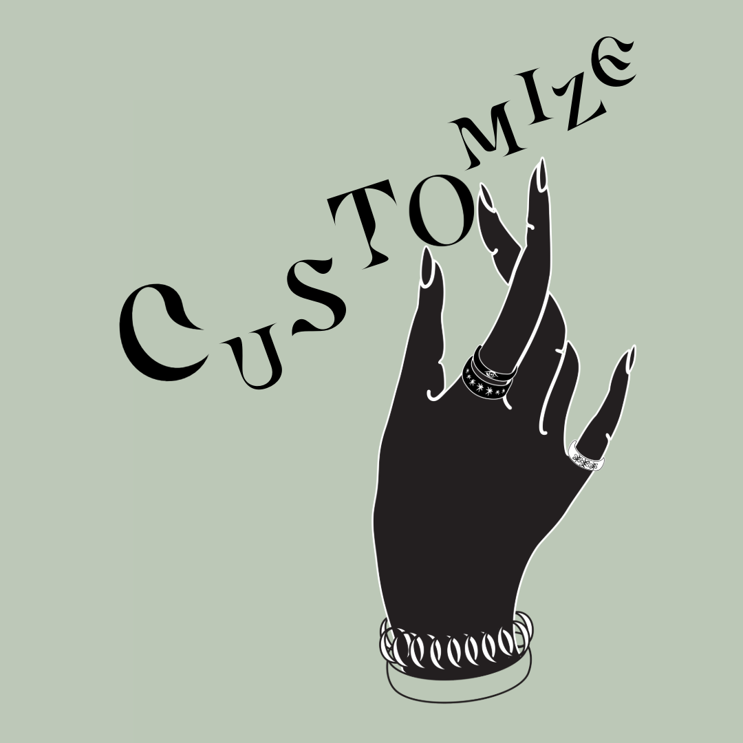 Customize