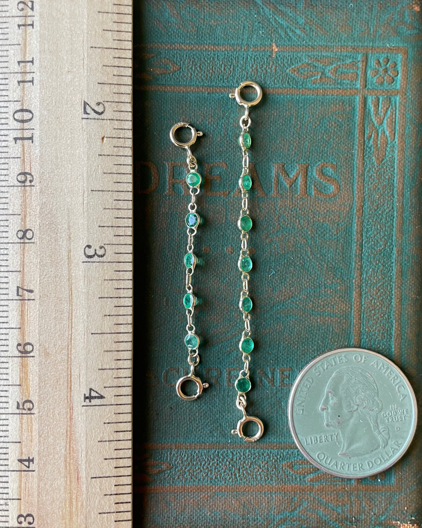 Stringy - 14k