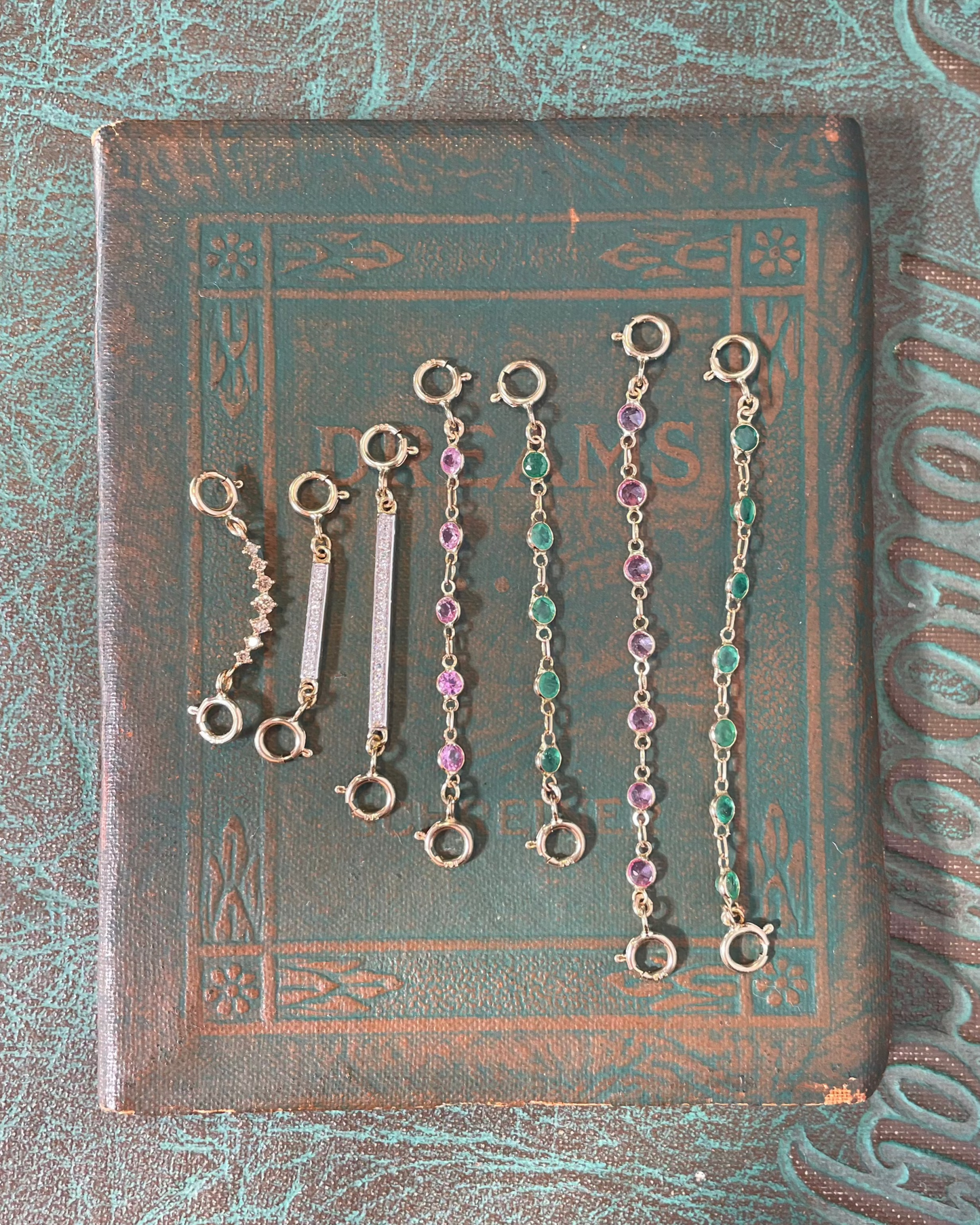 Stringy - 14k