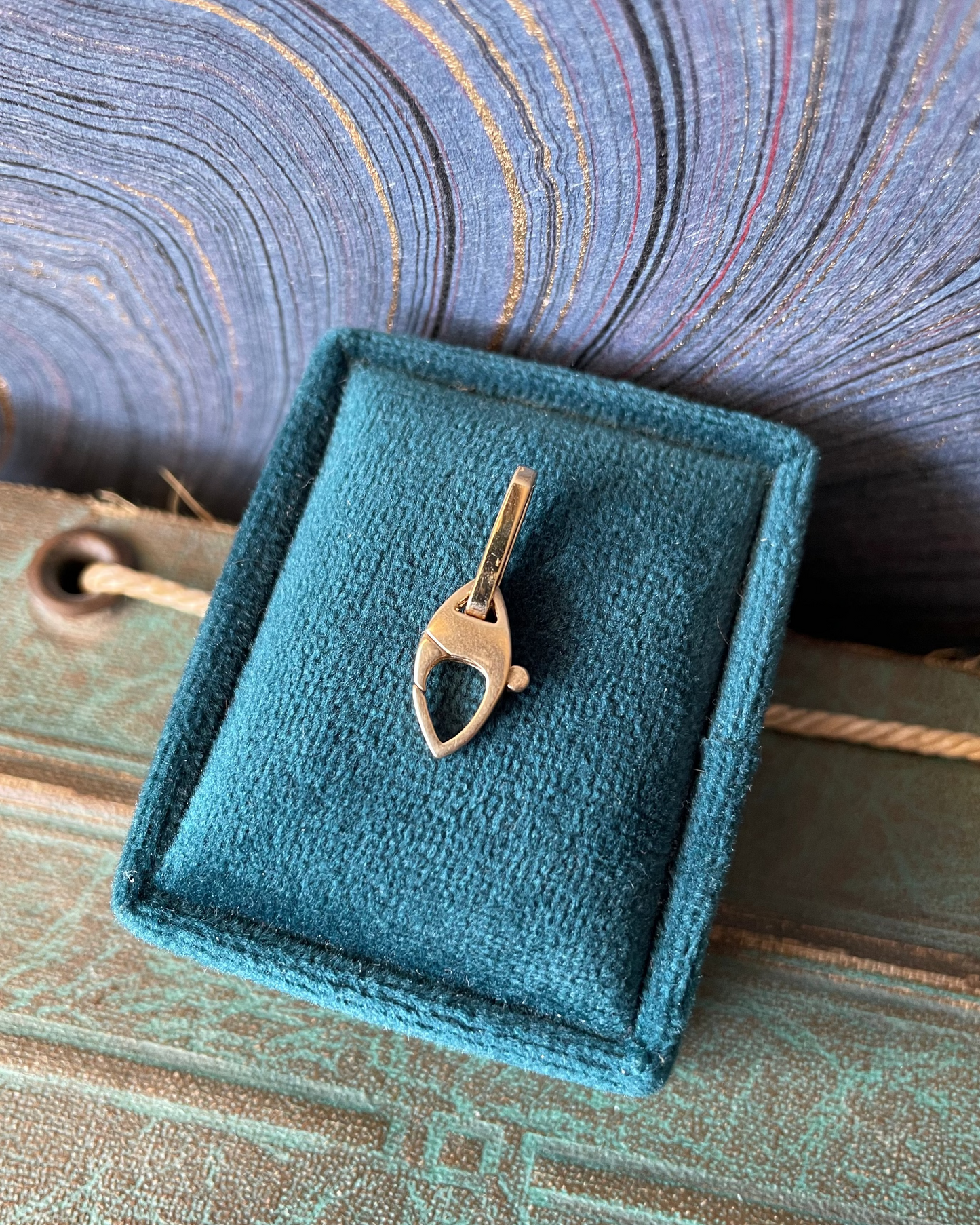 Mod Lob Baguette - 14k