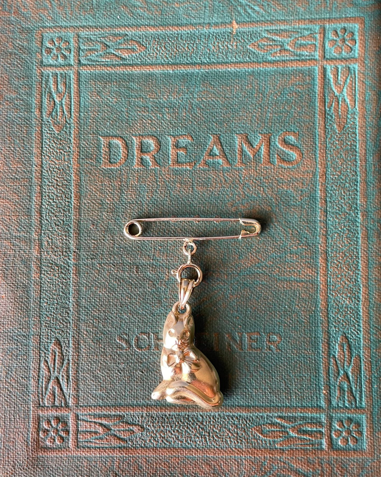 Safety-Pin-It! Add on Service - 14k