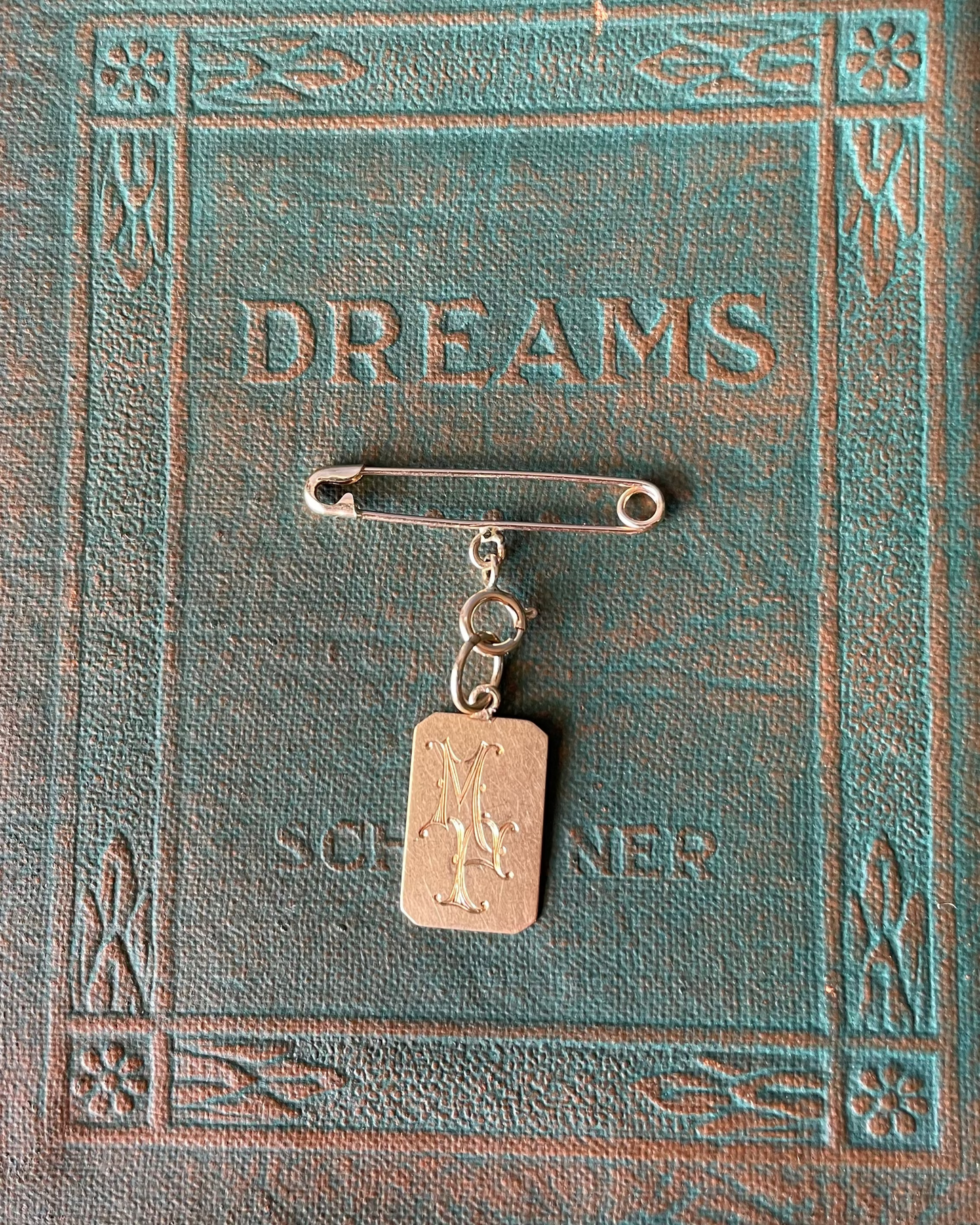 Safety-Pin-It! Add on Service - 14k