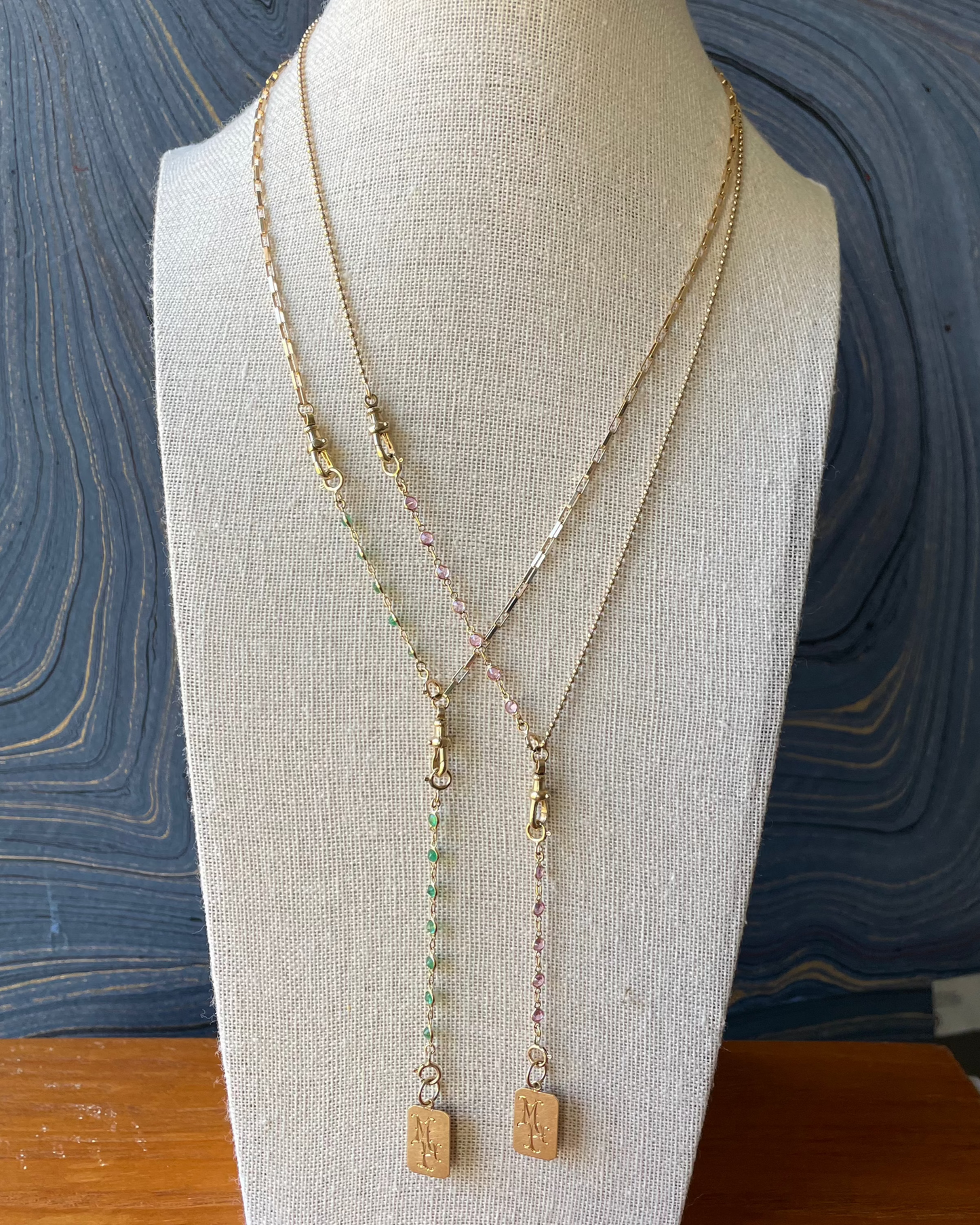 Stringy - 14k
