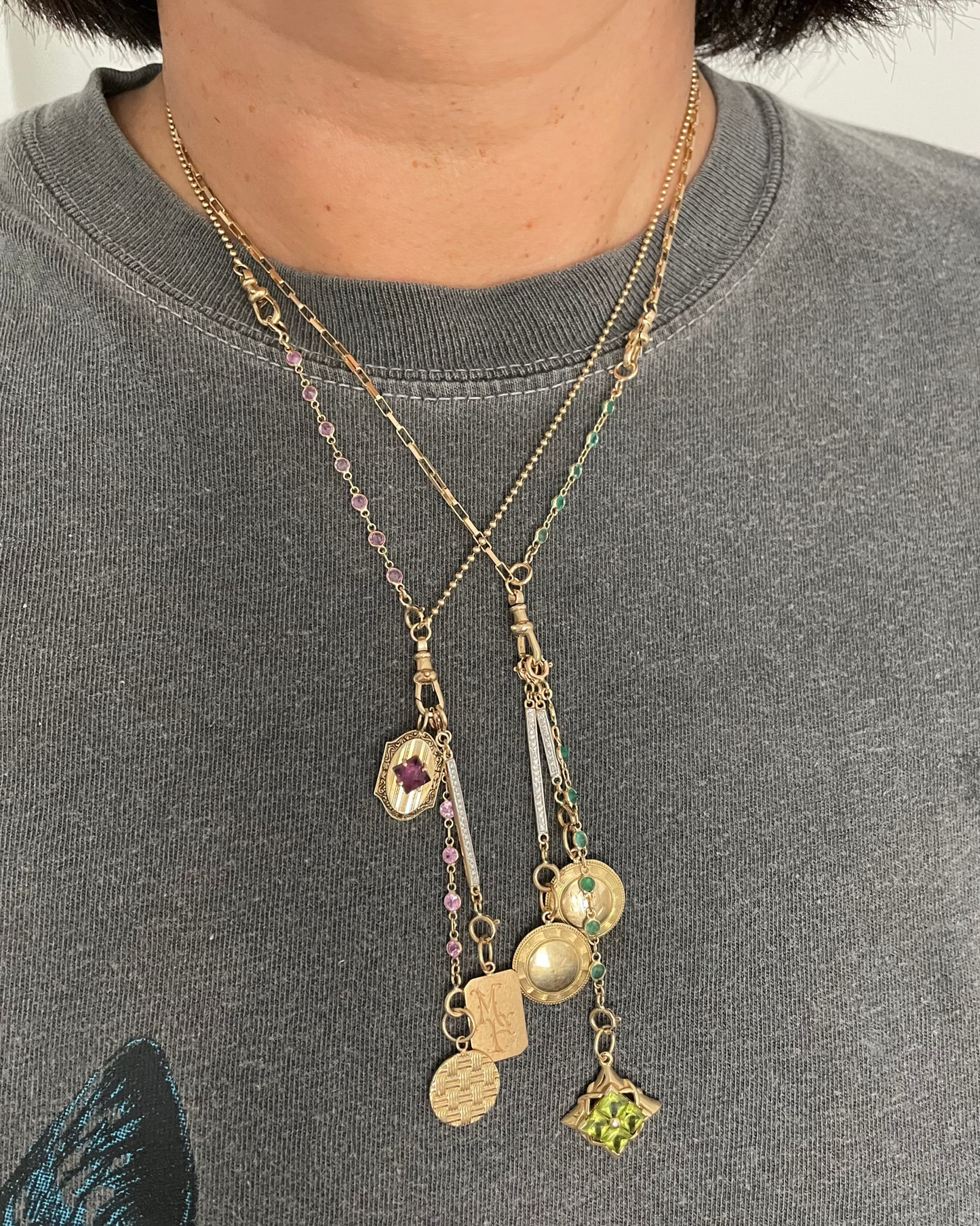 Stringy - 14k