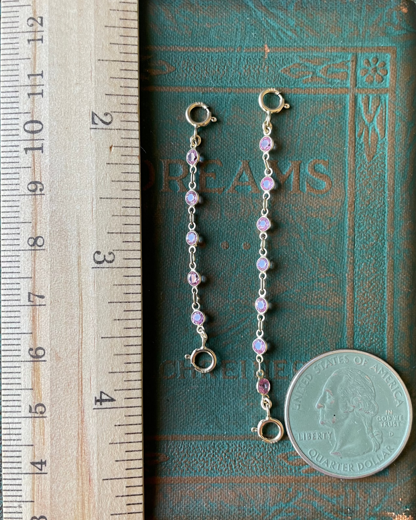 Stringy - 14k