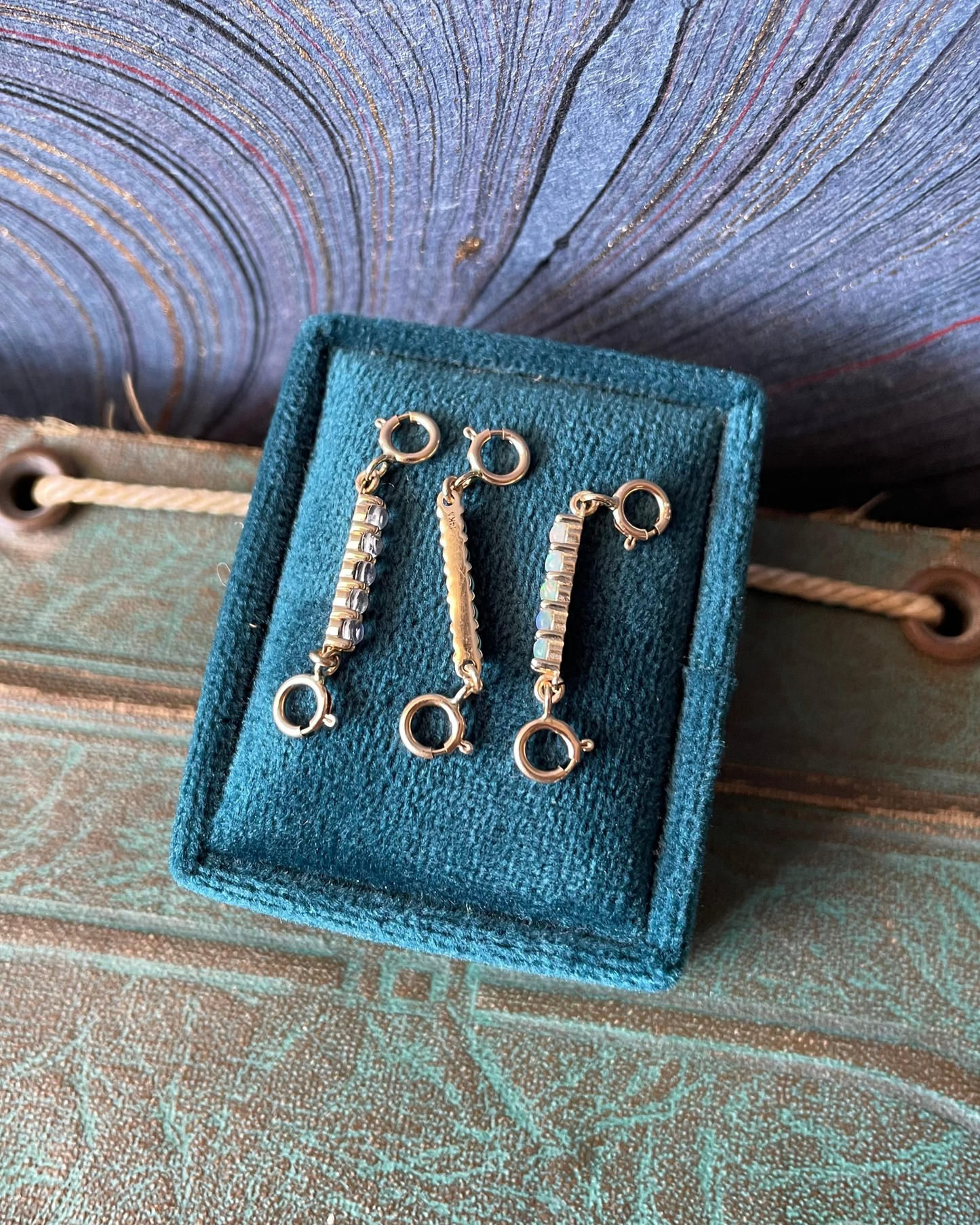 Thingy Cabs - 14k