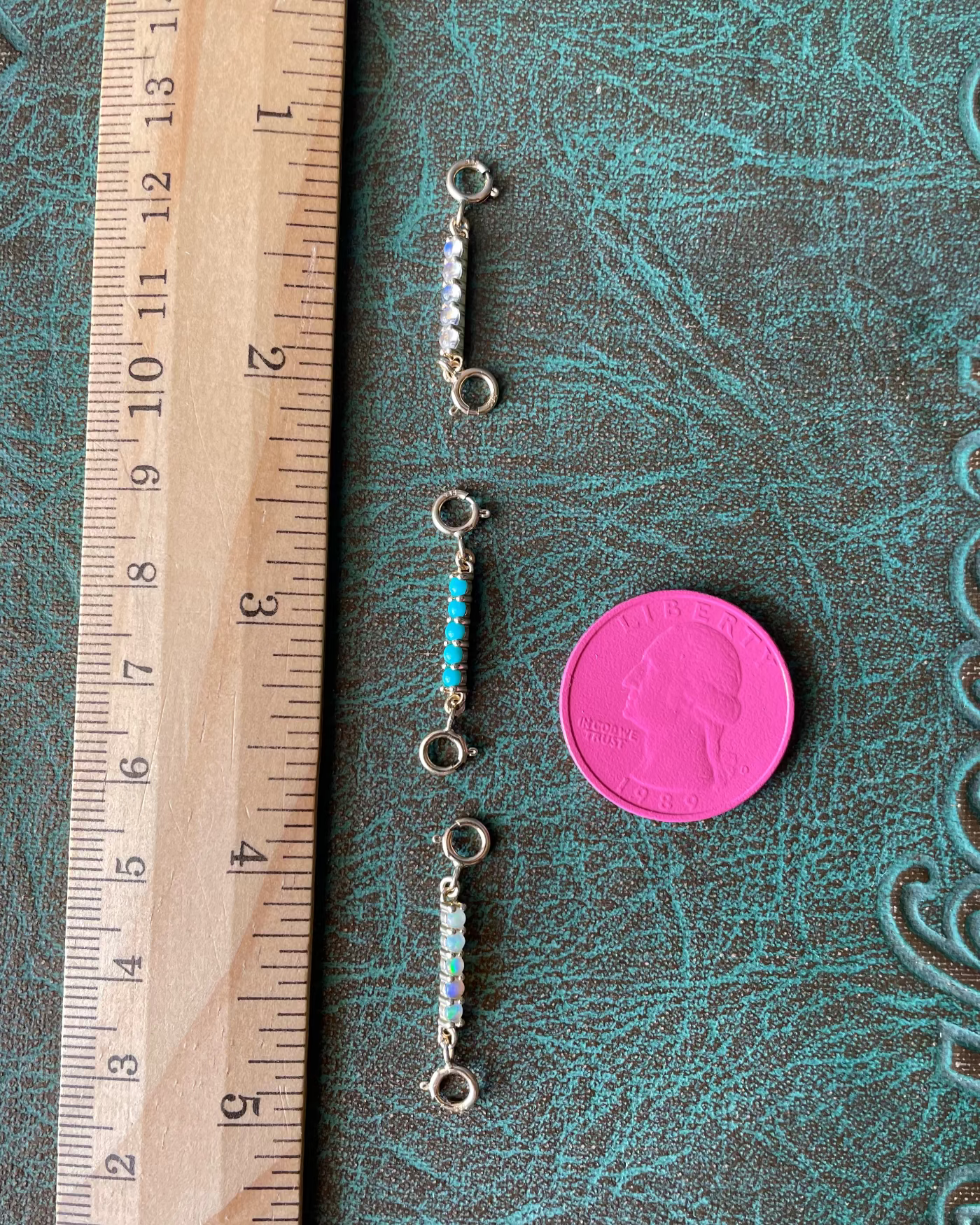 Thingy Cabs - 14k