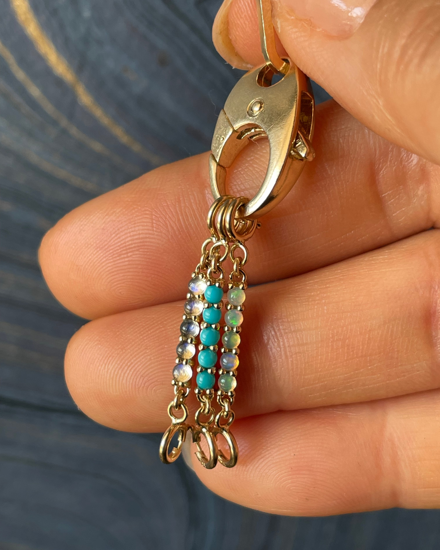 Thingy Cabs - 14k
