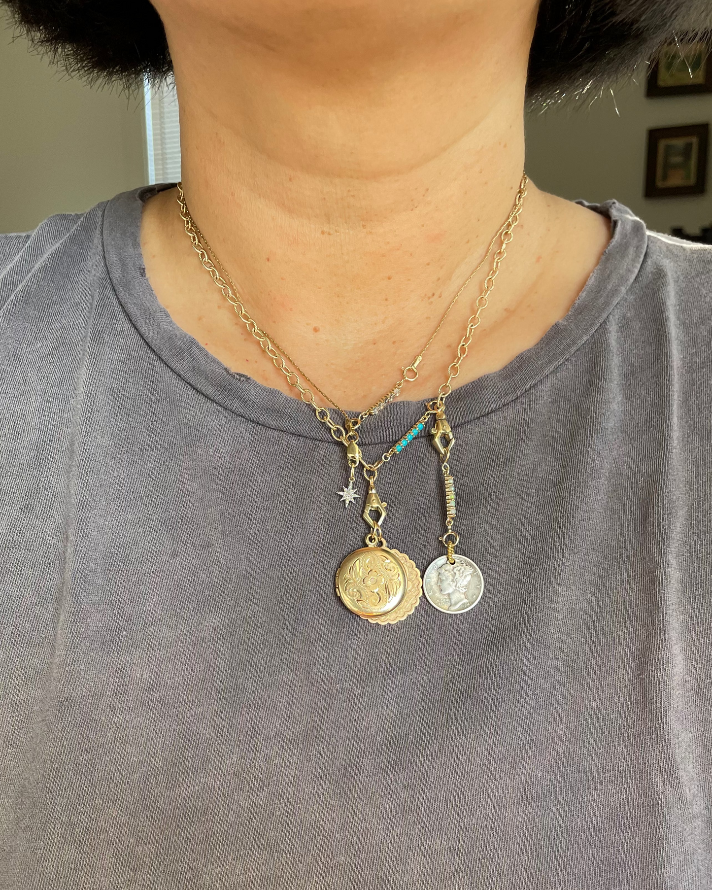 Thingy Cabs - 14k