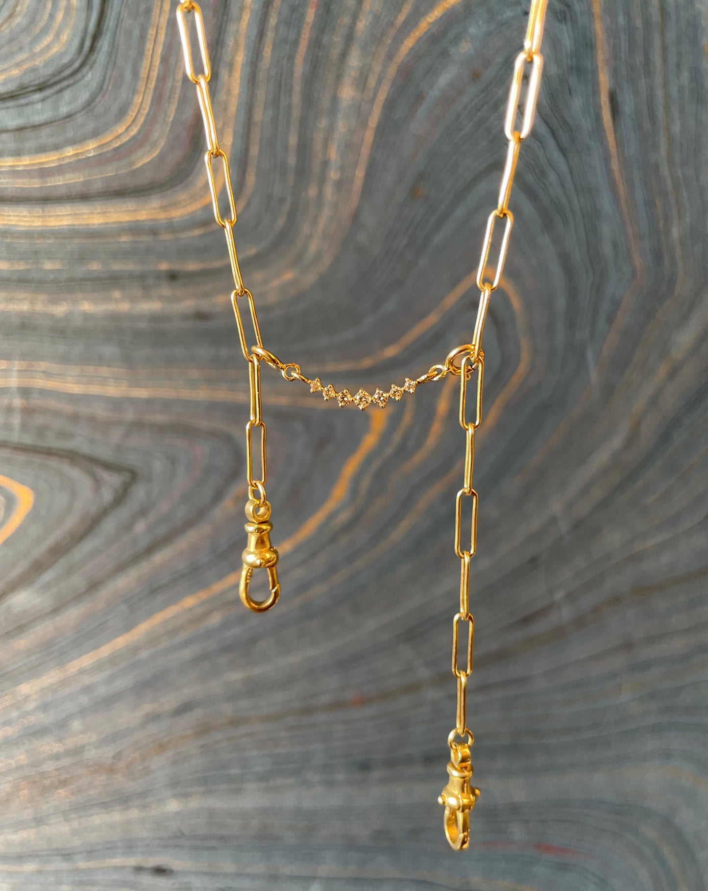 Thingy Curve - 14k