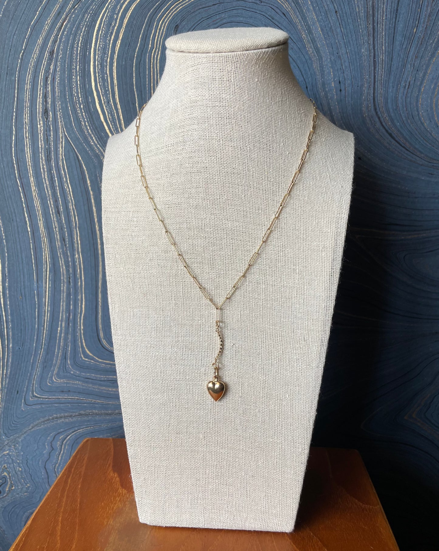 Thingy Curve - 14k