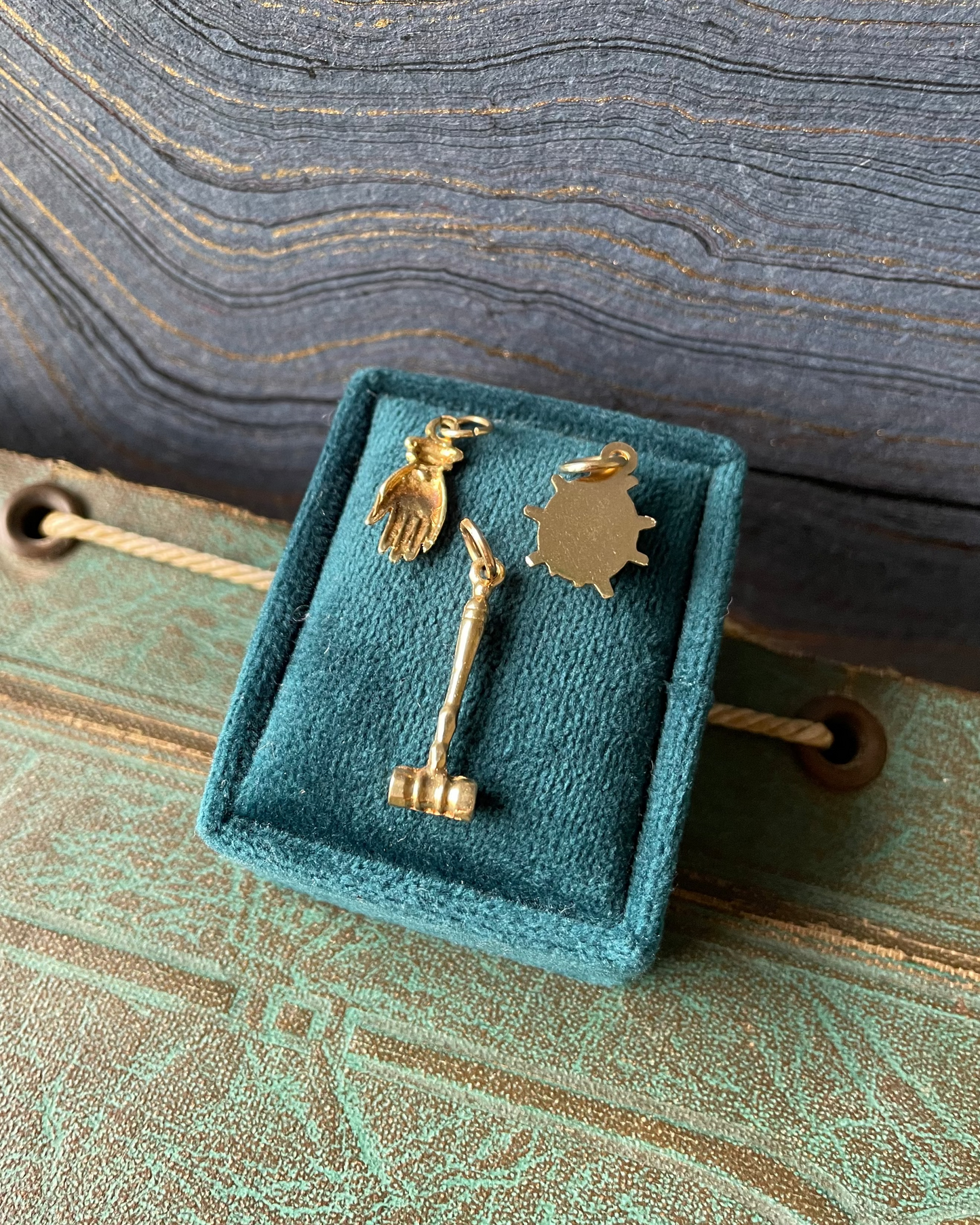 Another Charm Mix - 12k to 13k