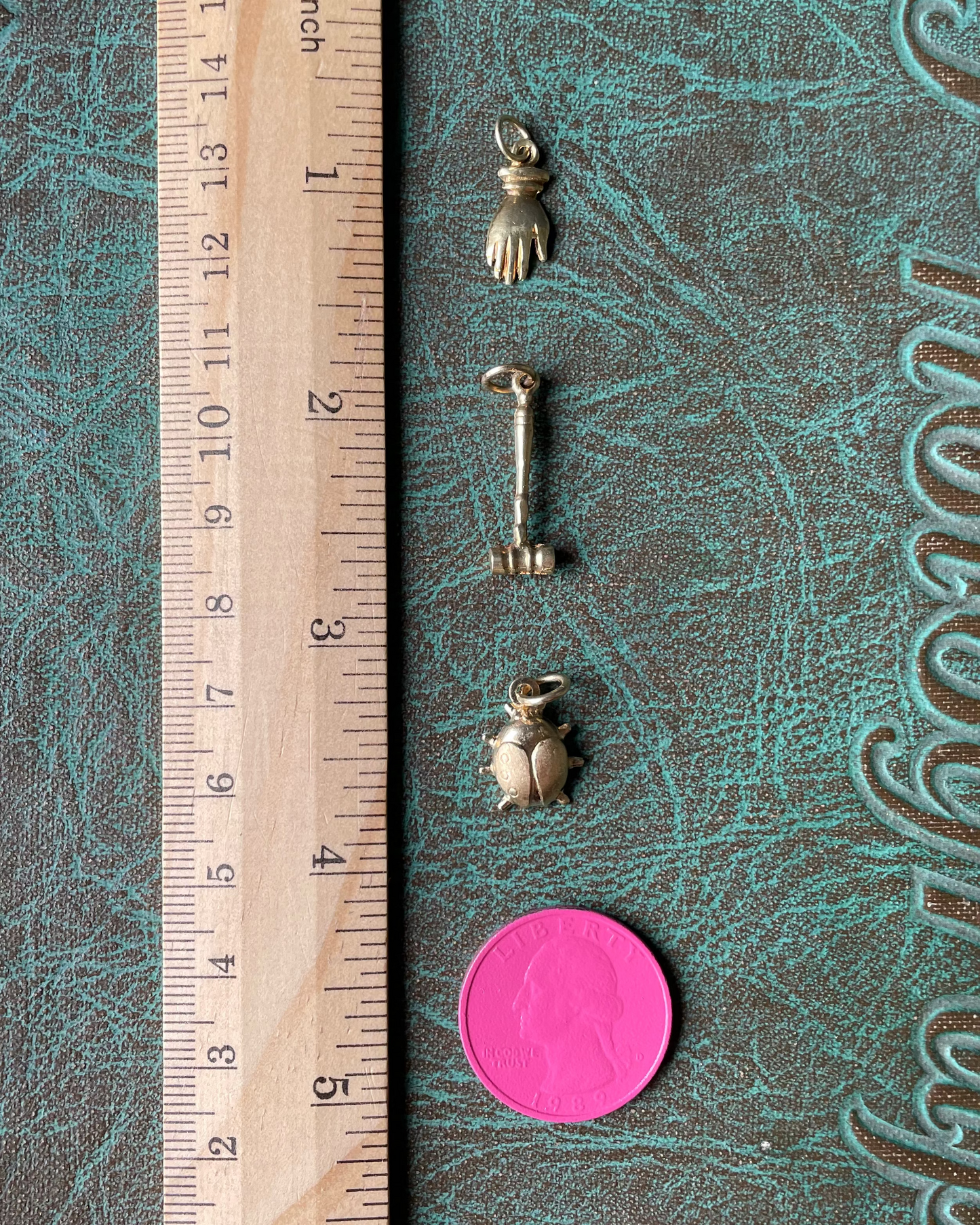 Another Charm Mix - 12k to 13k