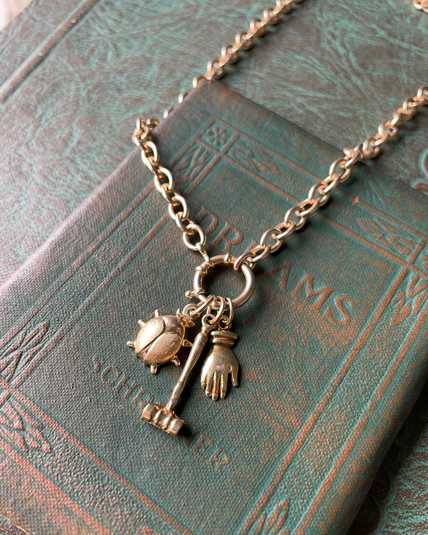 Another Charm Mix - 12k to 13k