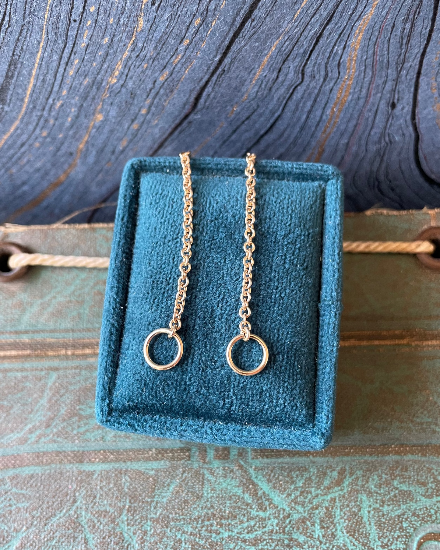 The Anyway Small Cable - 14k