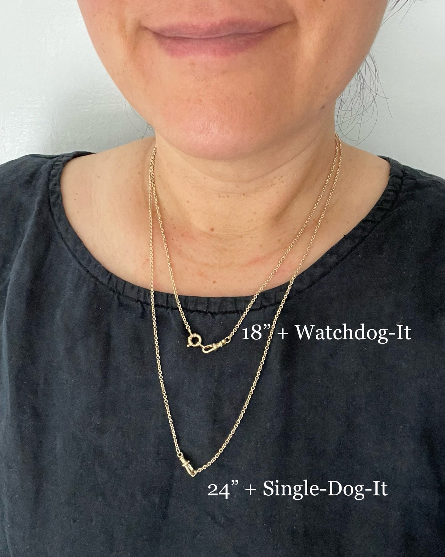 The Anyway Small Cable - 14k