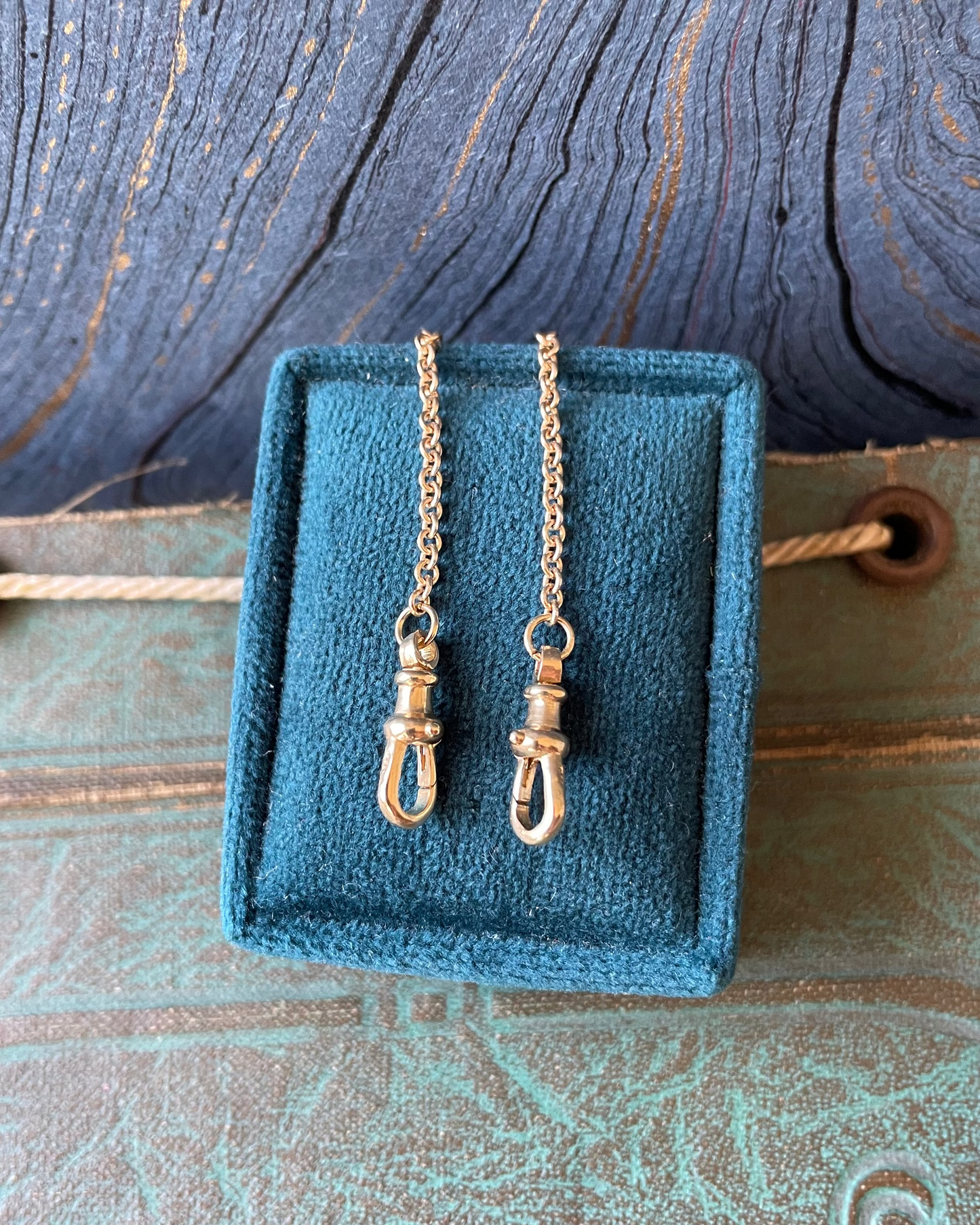 The Anyway Small Cable - 14k