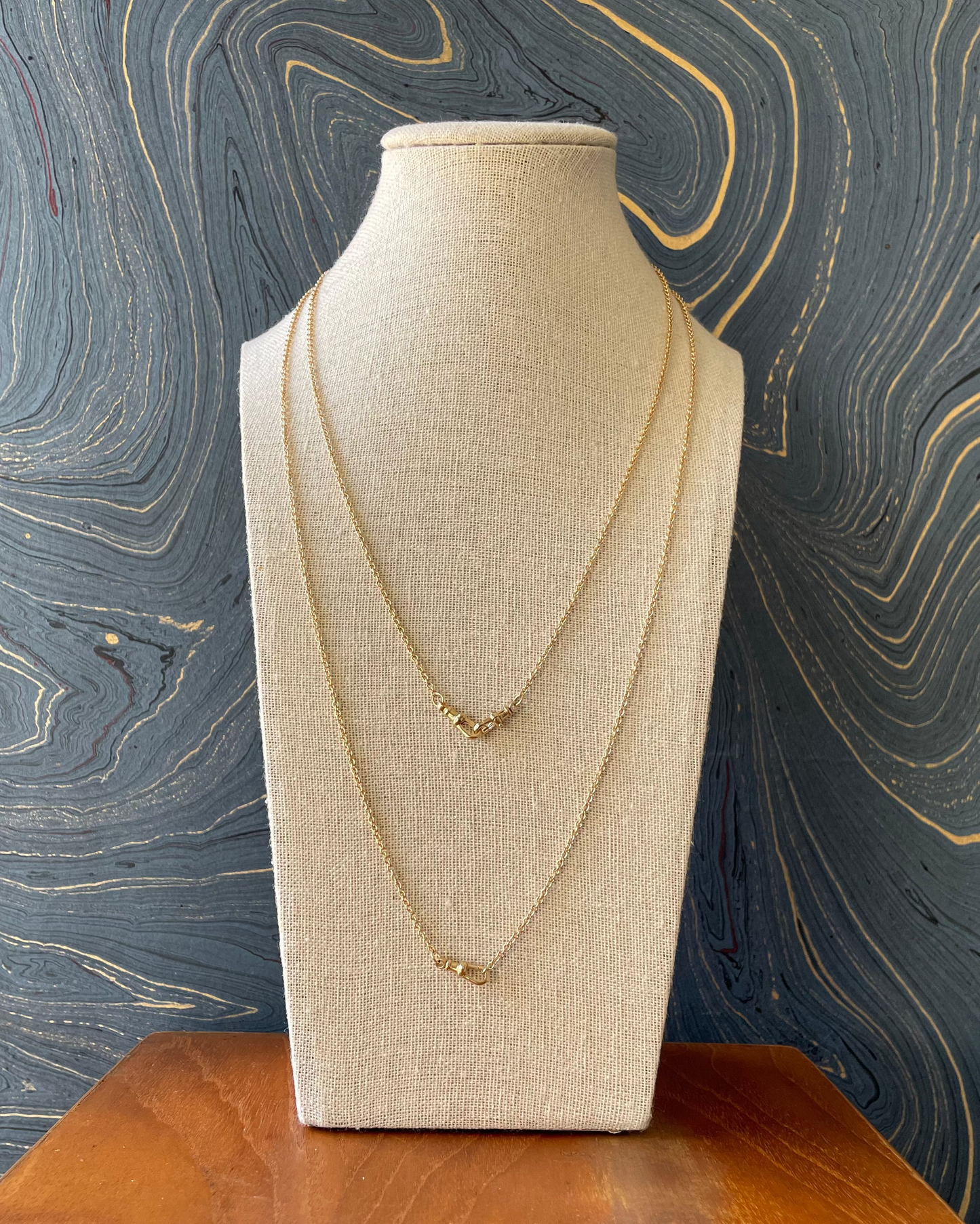 The Anyway Small Cable - 14k