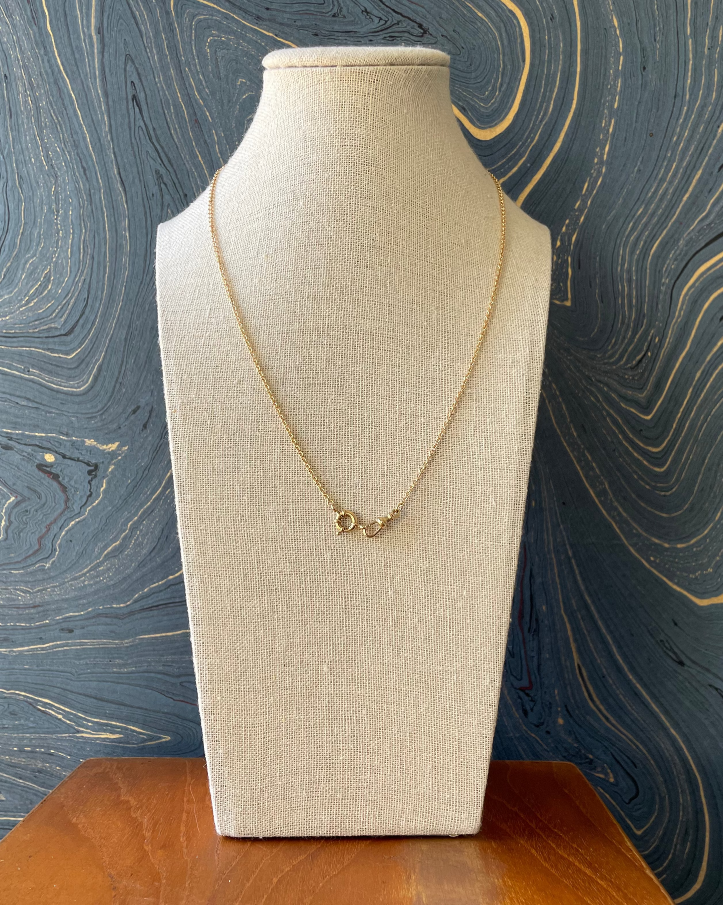 The Anyway Small Cable - 14k