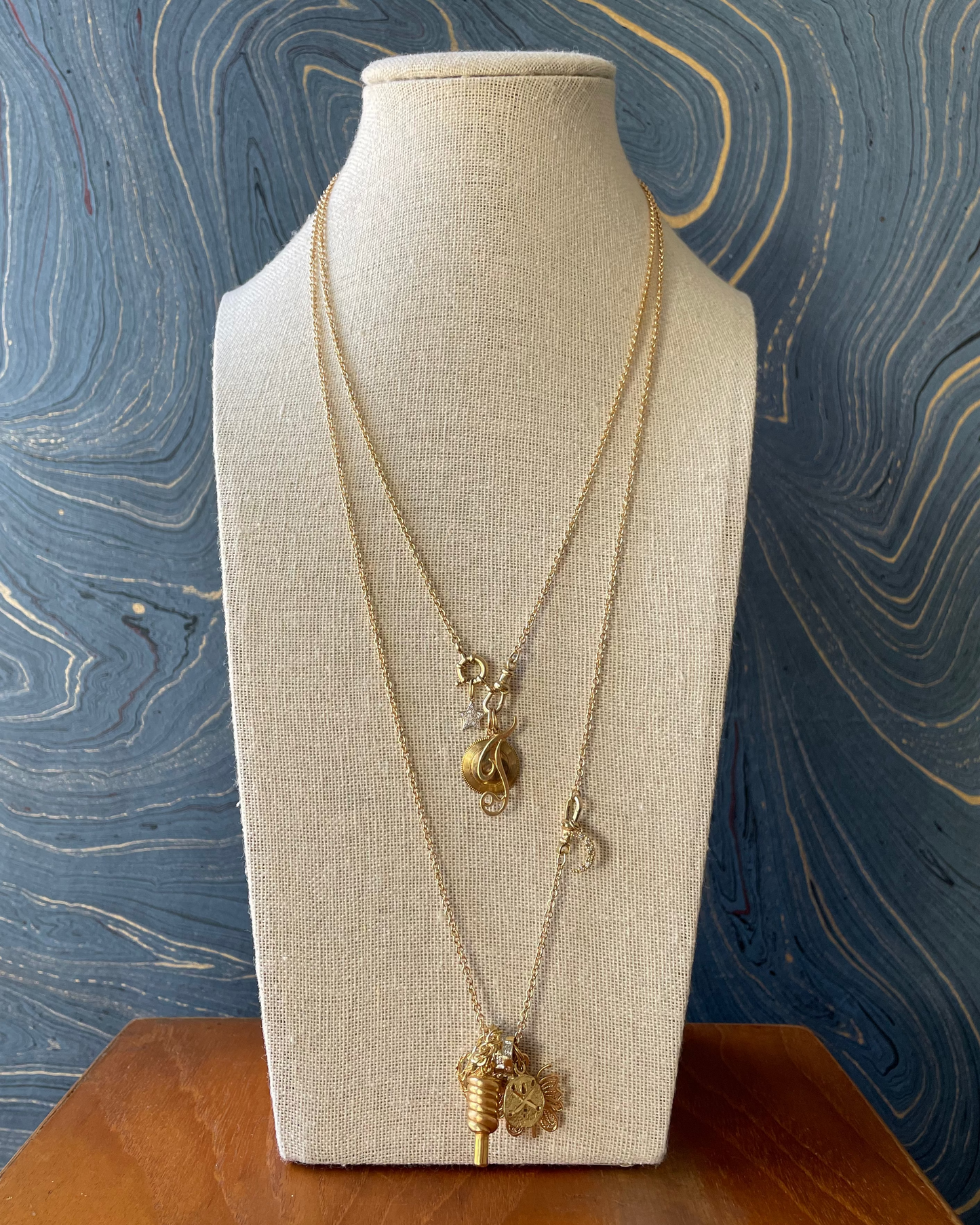 The Anyway Small Cable - 14k