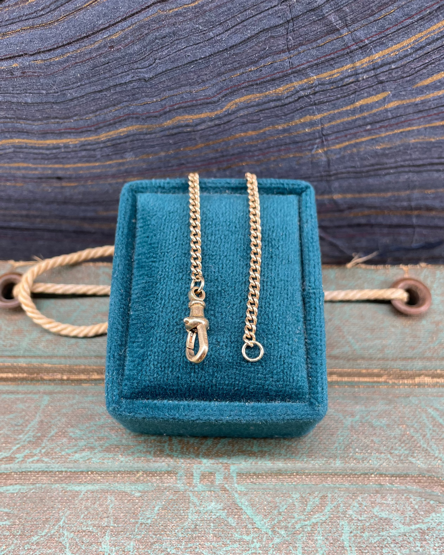 Change-a-Clasp Add-On - 14k