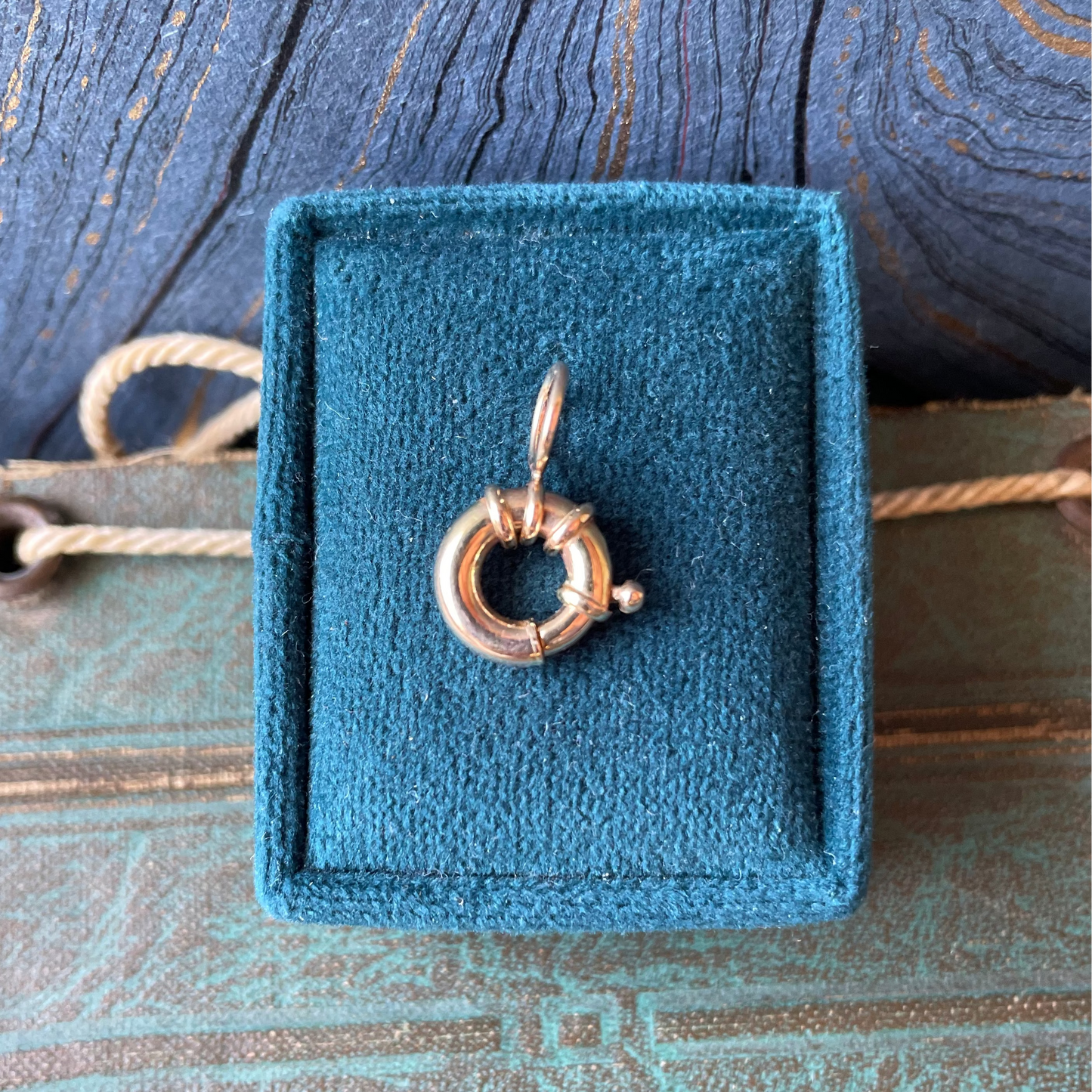 Big Bolt - 14k
