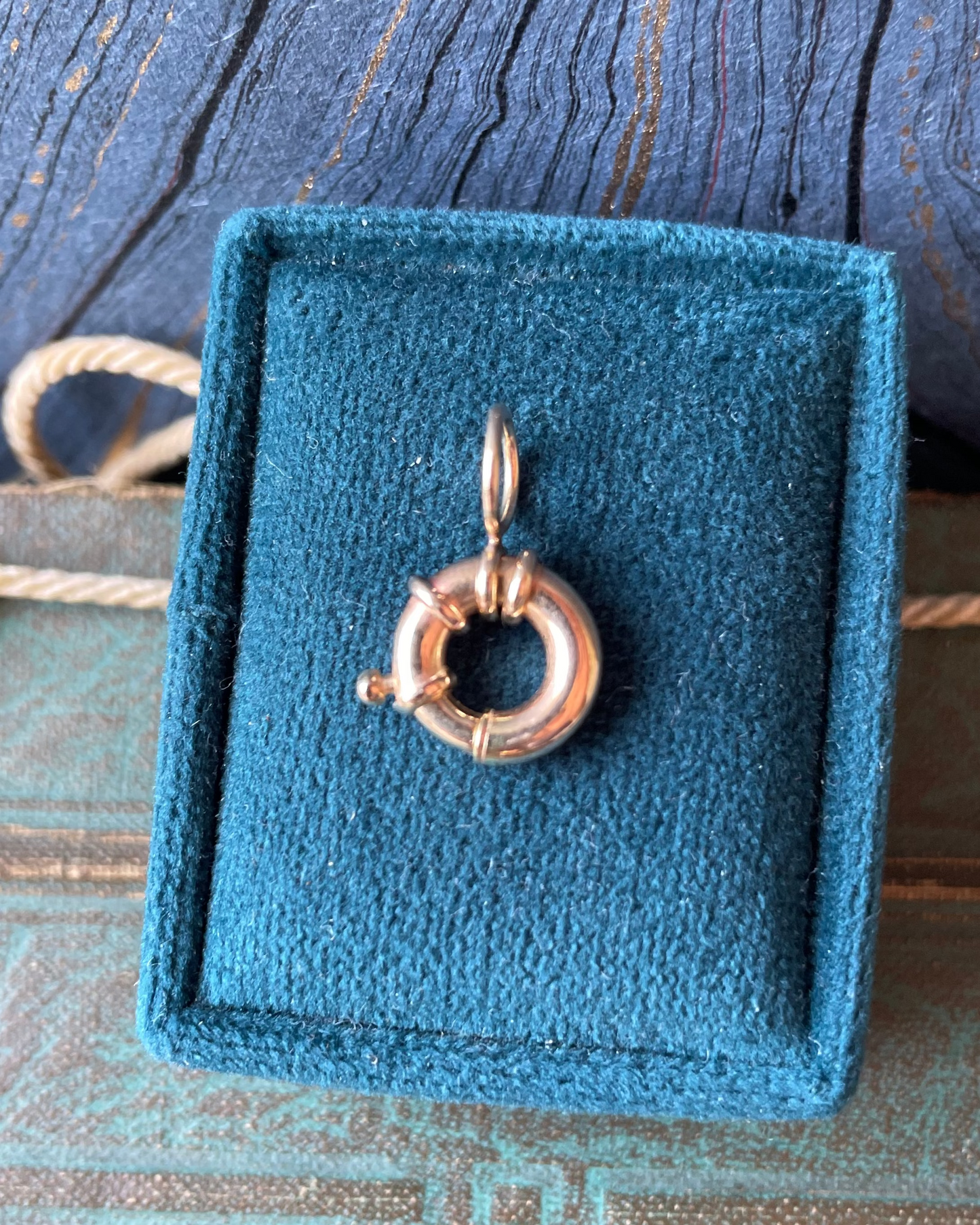 Big Bolt - 14k