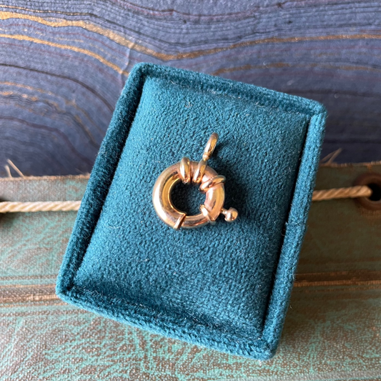 Big Bolt - 14k