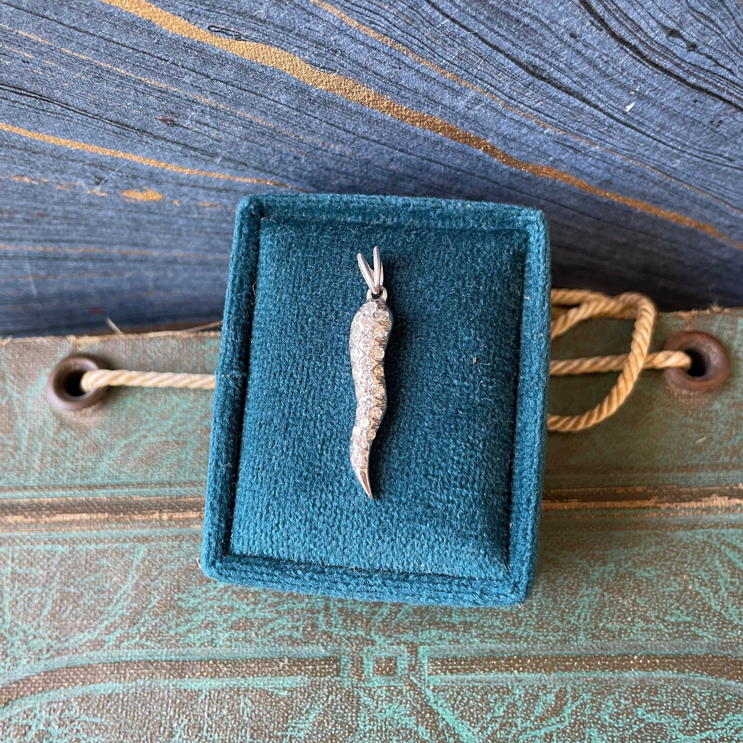 Cornicello - 13k
