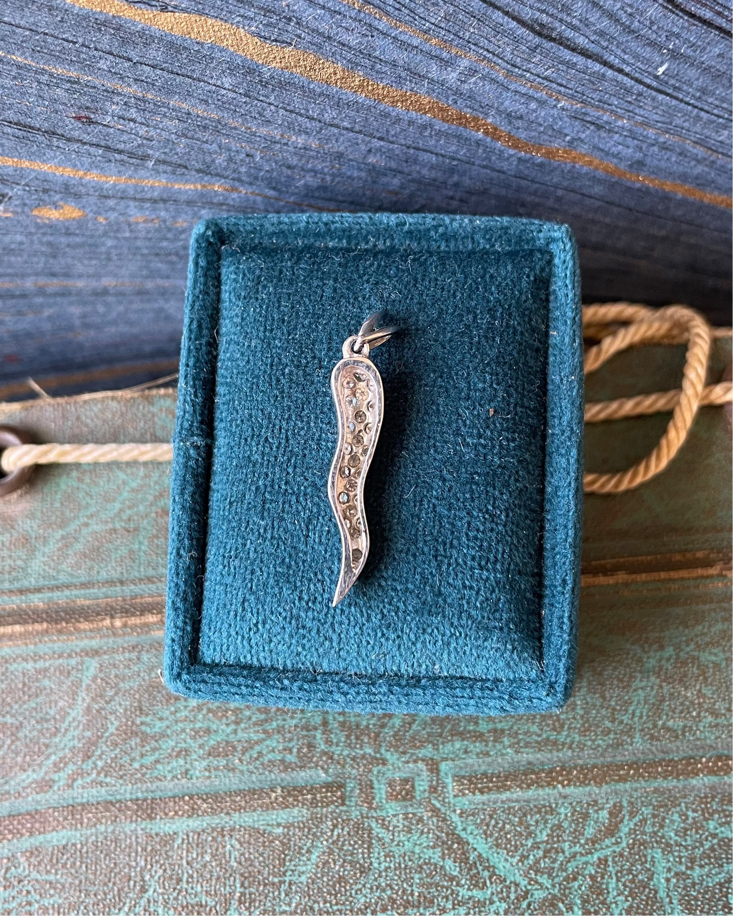 Cornicello - 13k