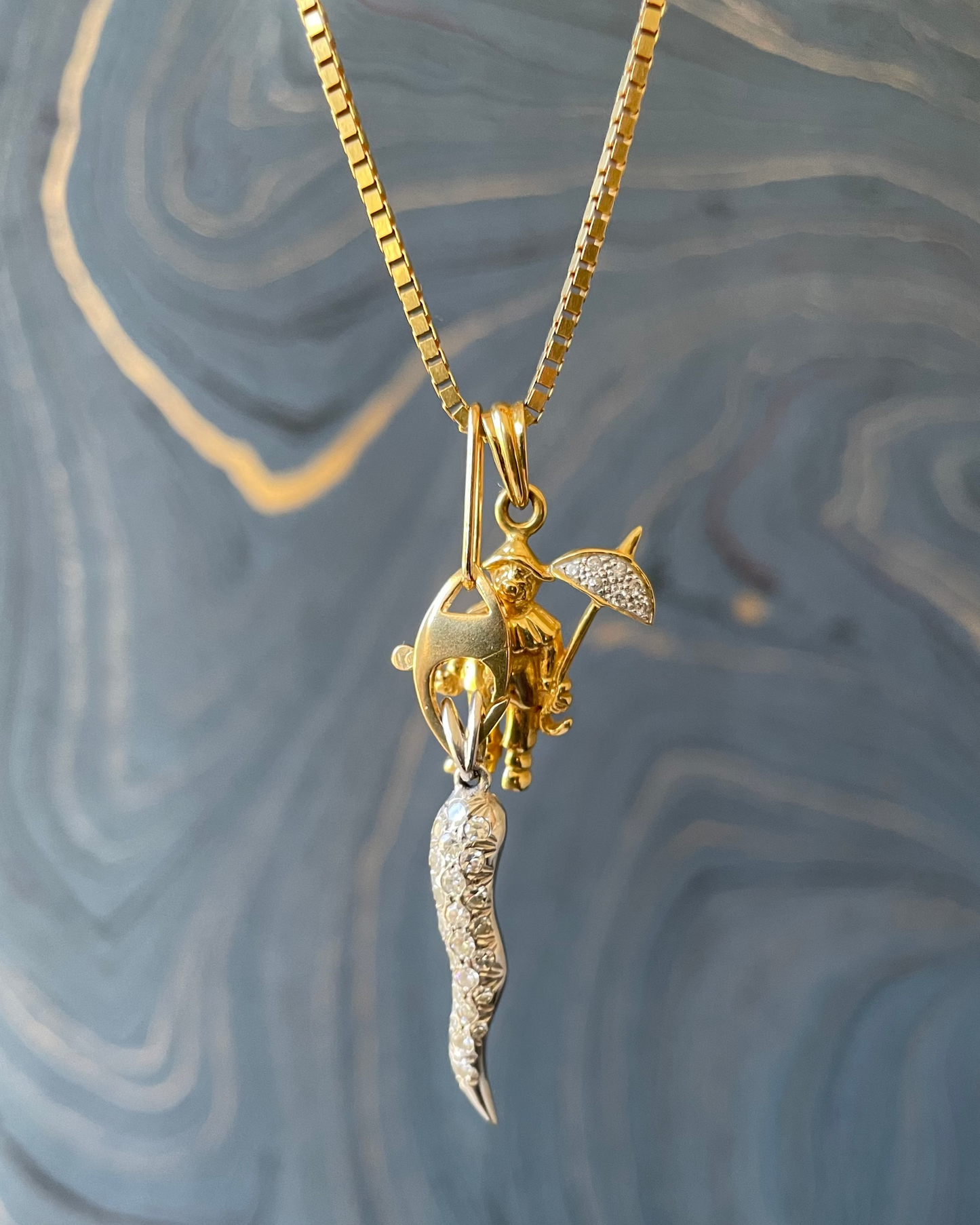 Cornicello - 13k