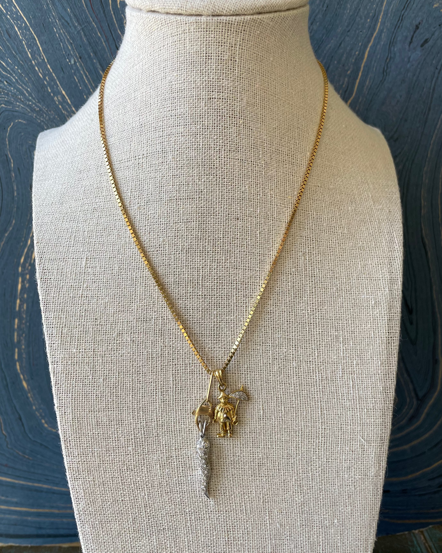 Cornicello - 13k