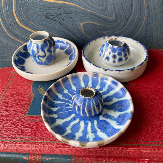 Ceramic Set 02 + 03  + 04
