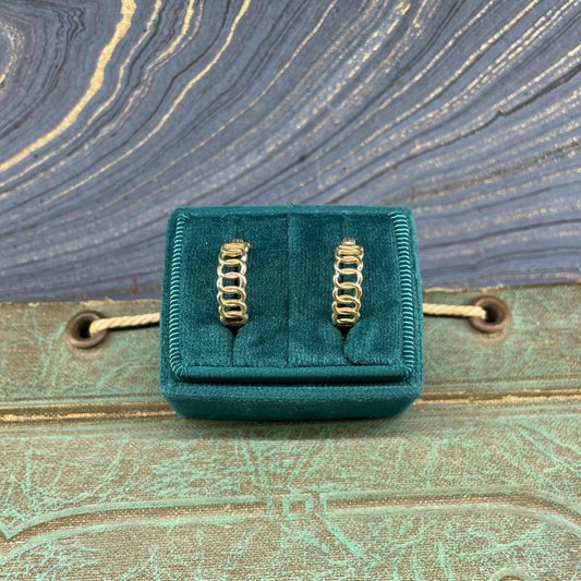 Curb Hoops - 13k