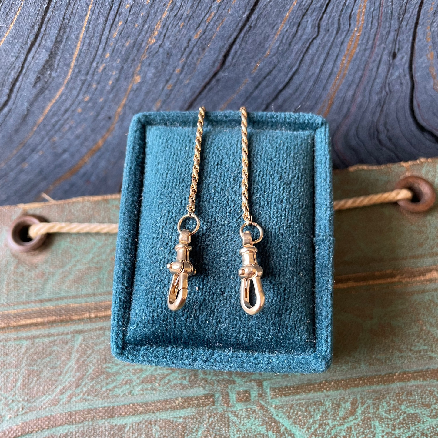 Change-a-Clasp Add-On - 14k