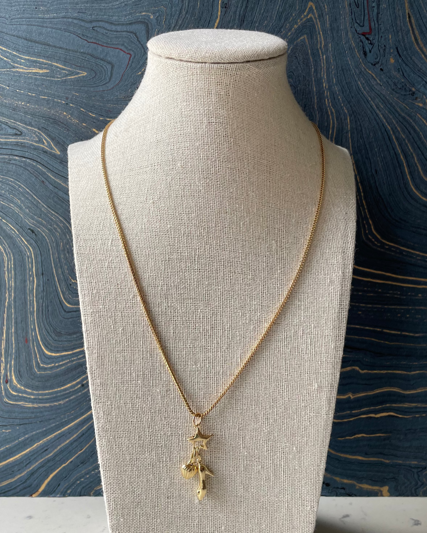 Let’s be Franco Chain - 14k