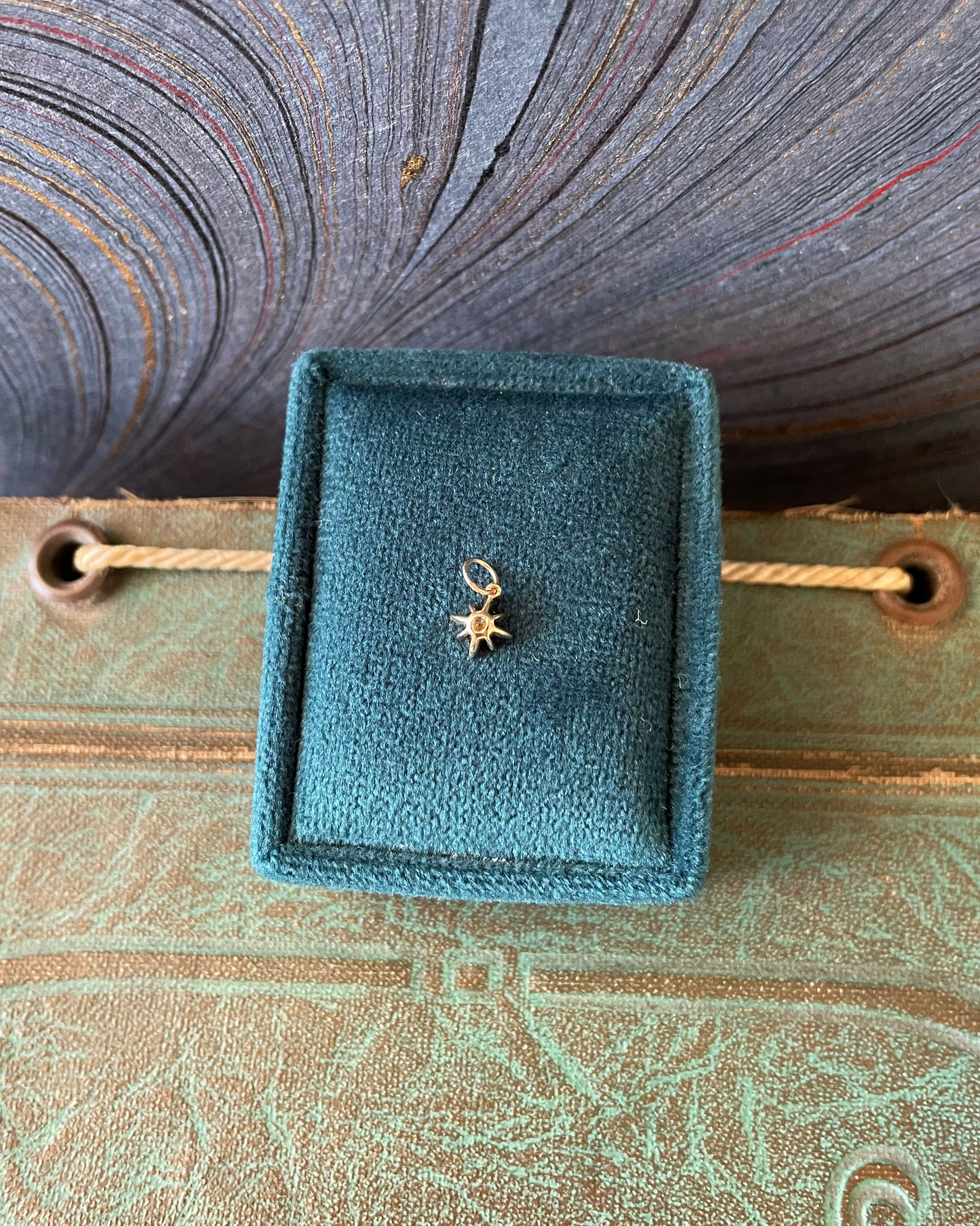 Micro Star - 14k