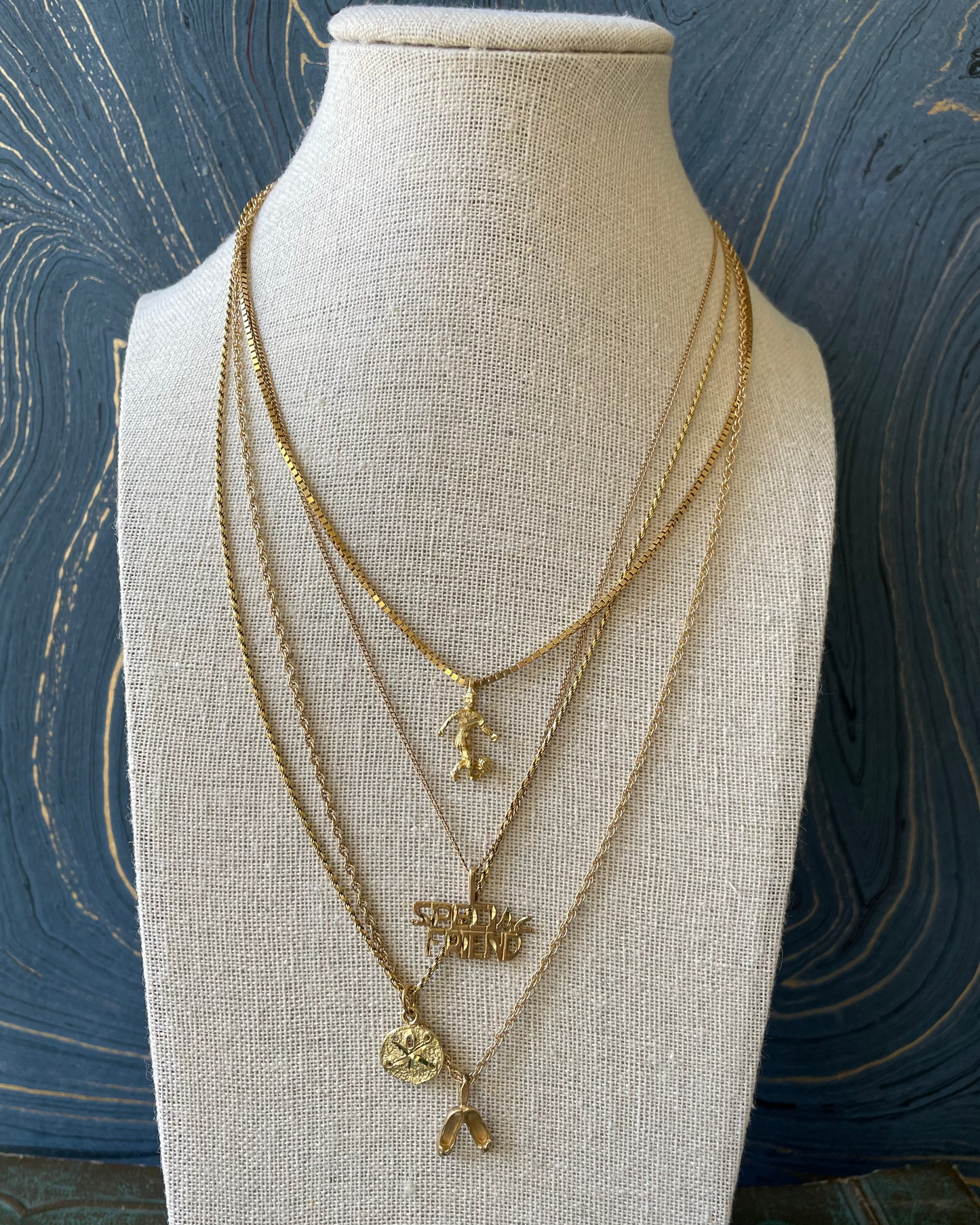 More Charms Mix - 12k & 13k