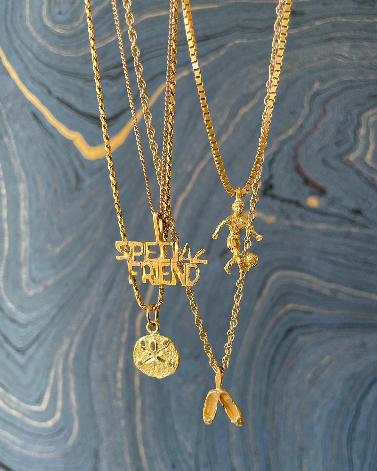 More Charms Mix - 12k & 13k