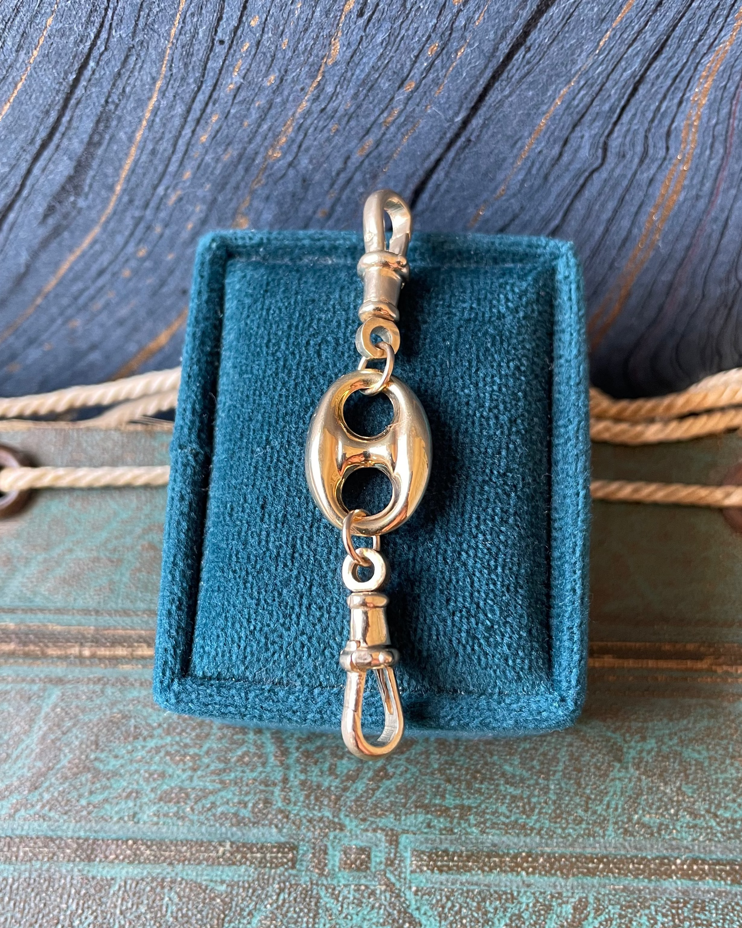Mega Thingy Link - 14k