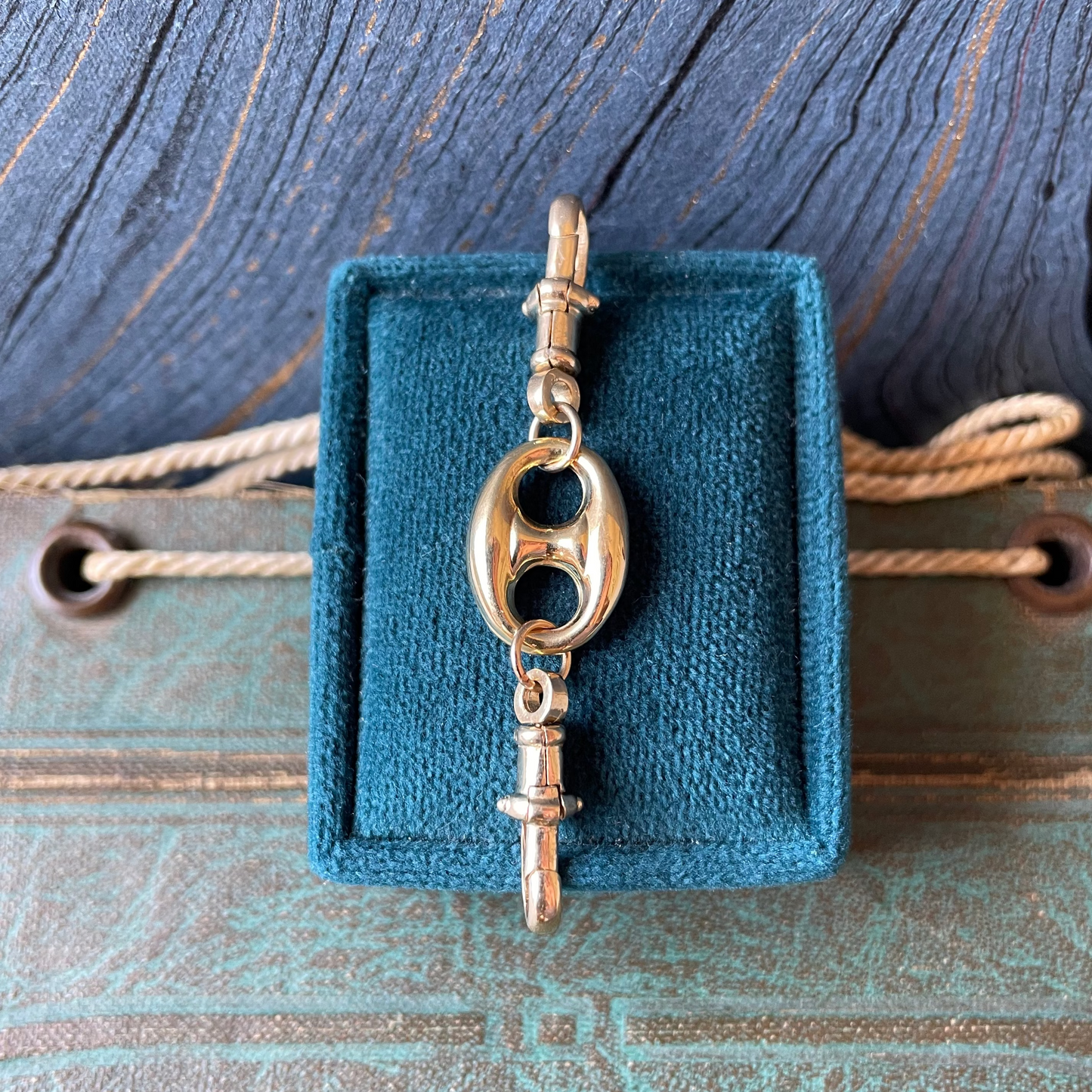 Mega Thingy Link - 14k