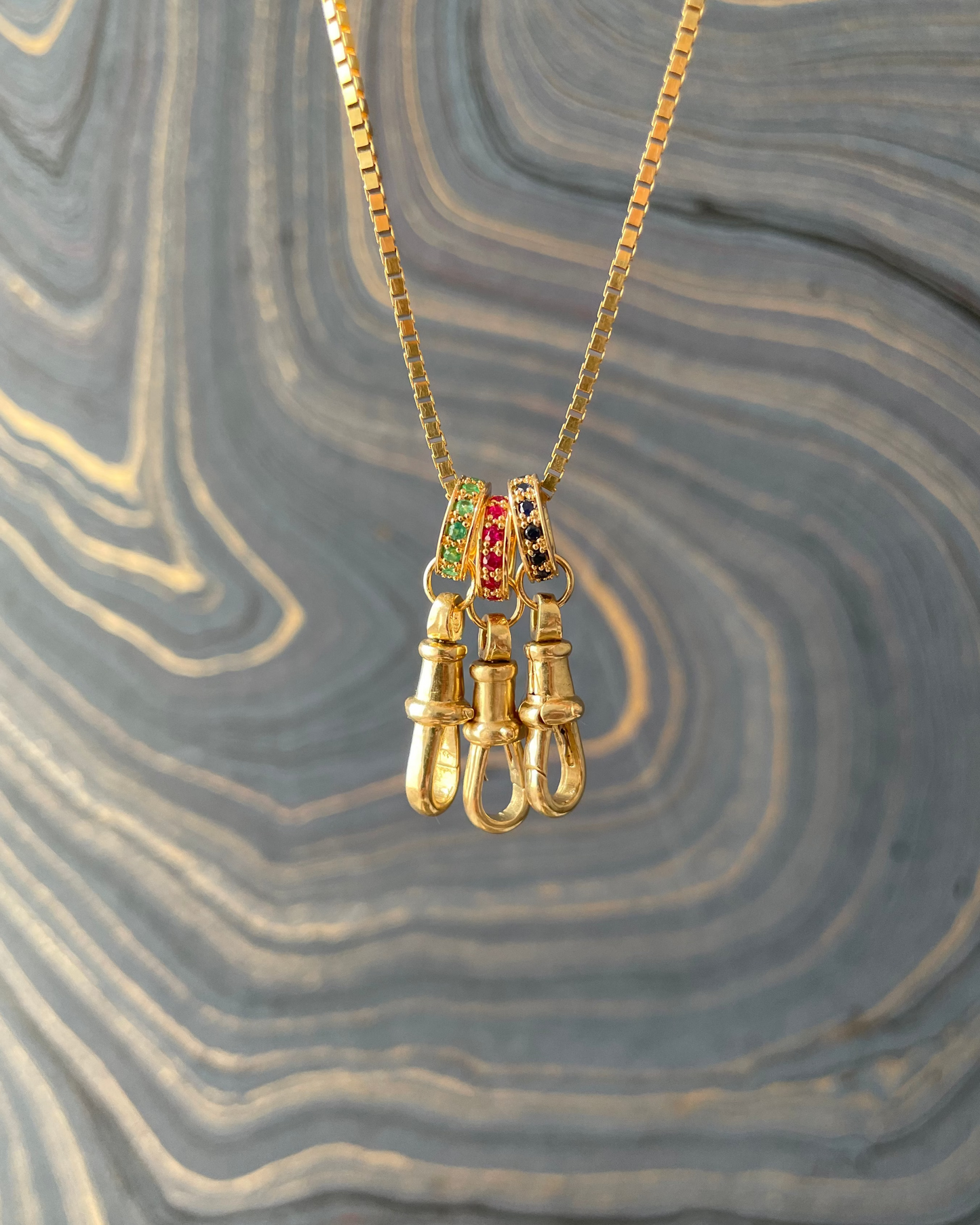 New Stoned Dogs - 14k