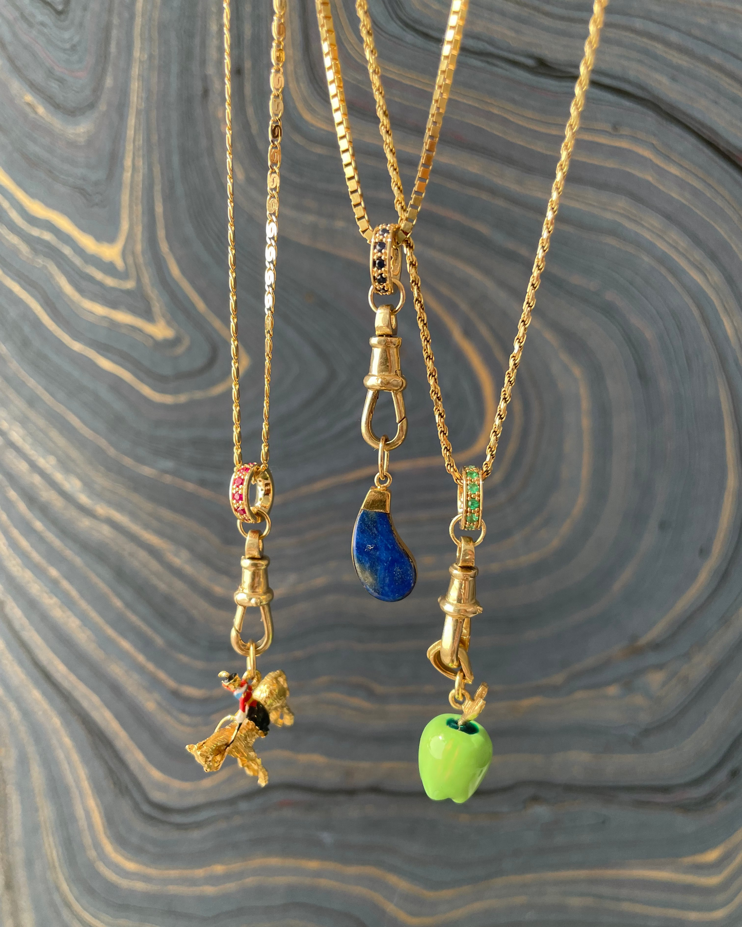 New Stoned Dogs - 14k