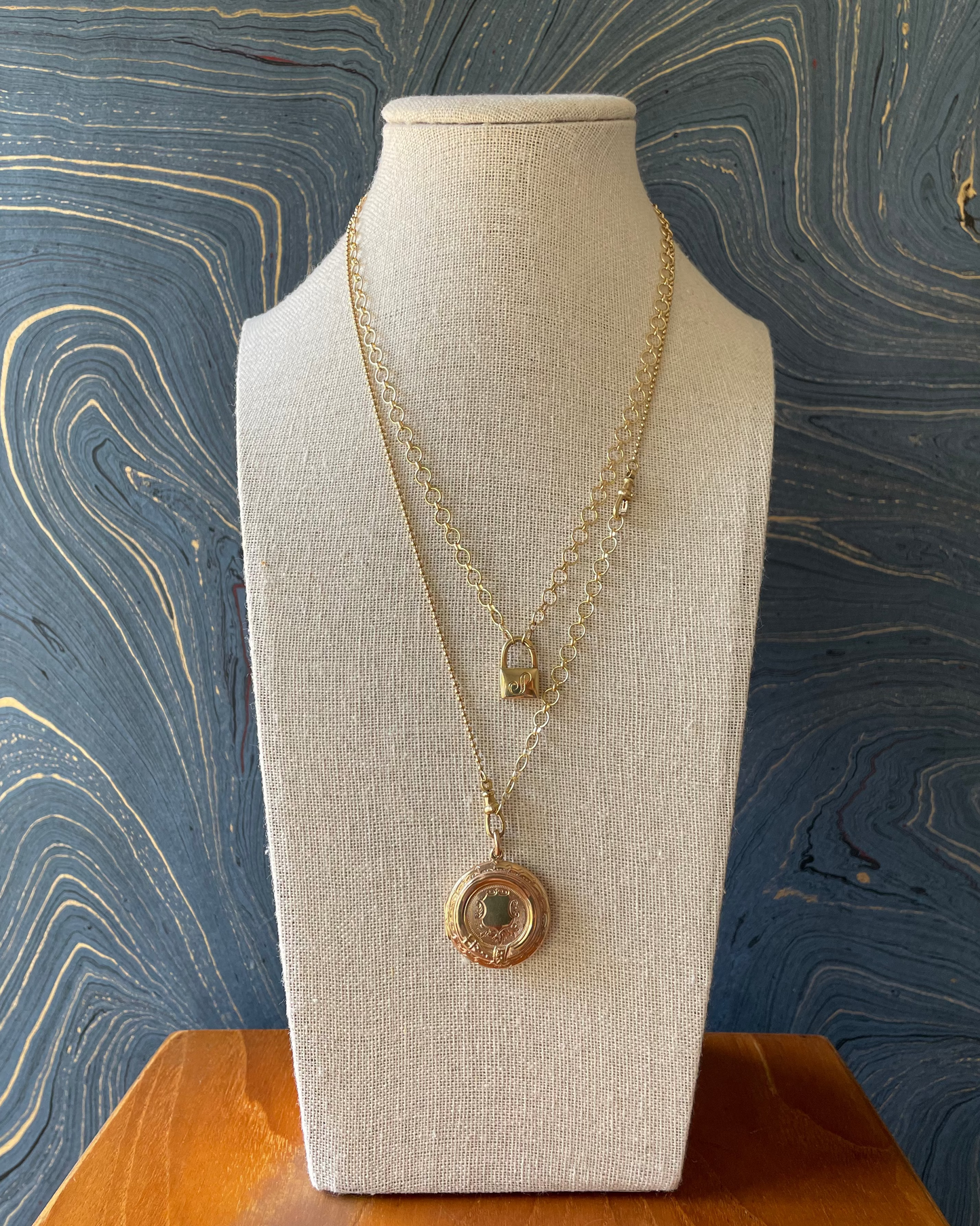 O Chain By the Inch - 14k