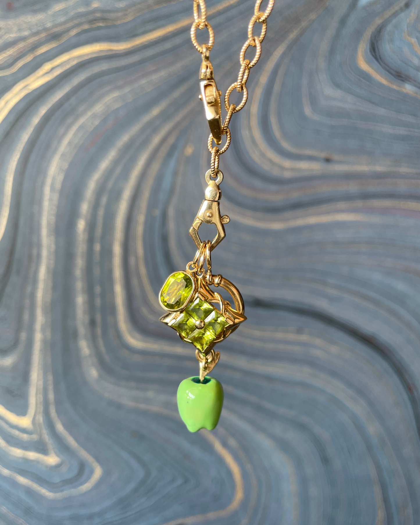 Pride Gems - 14k