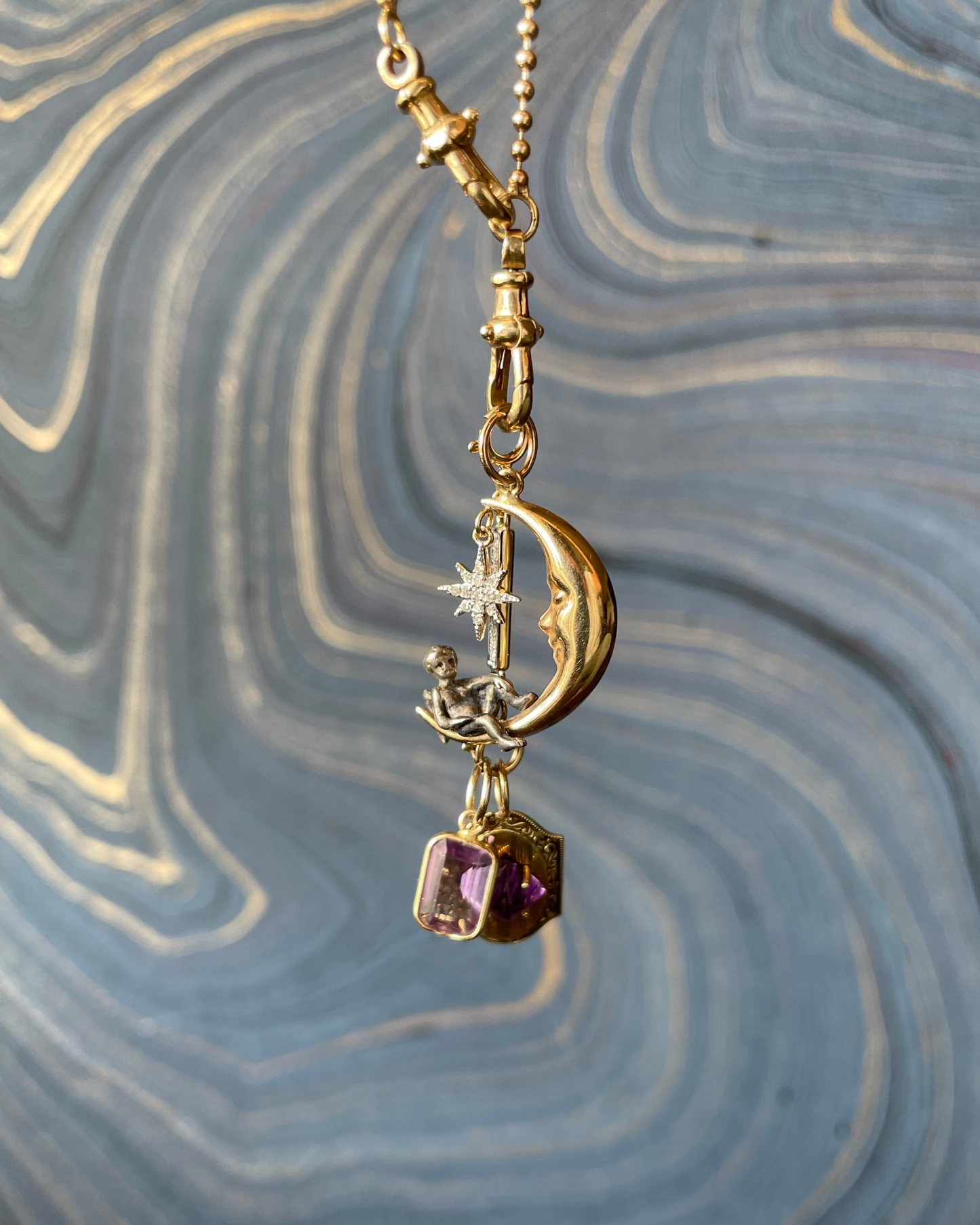 Pride Gems - 14k
