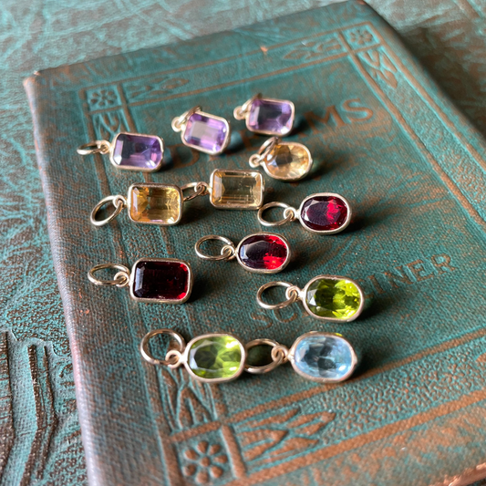 Pride Gems - 14k