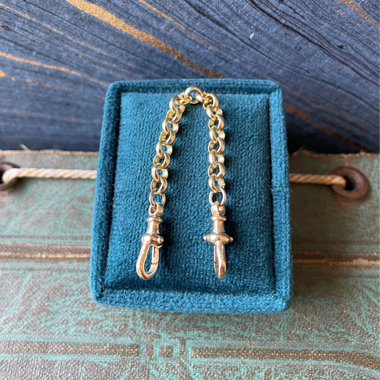 Rolo DD Stringy - 14k