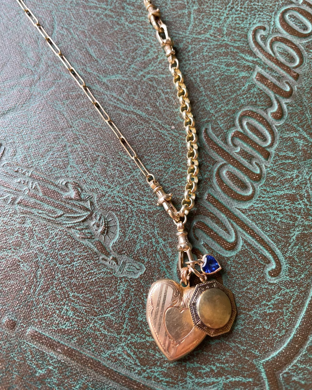 Rolo DD Stringy - 14k