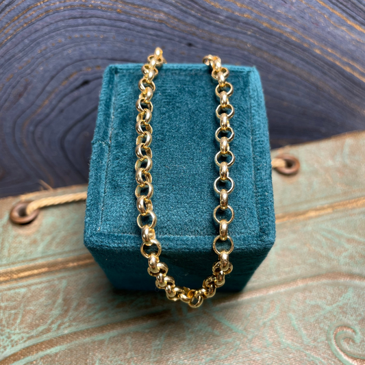 Rolo Bracelet